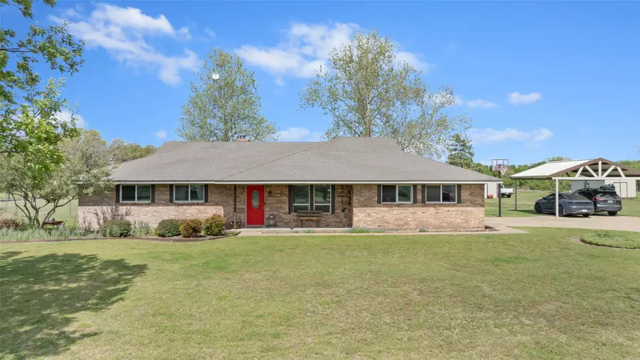 106 Vineyard Street, Weatherford, TX 76087 - #3