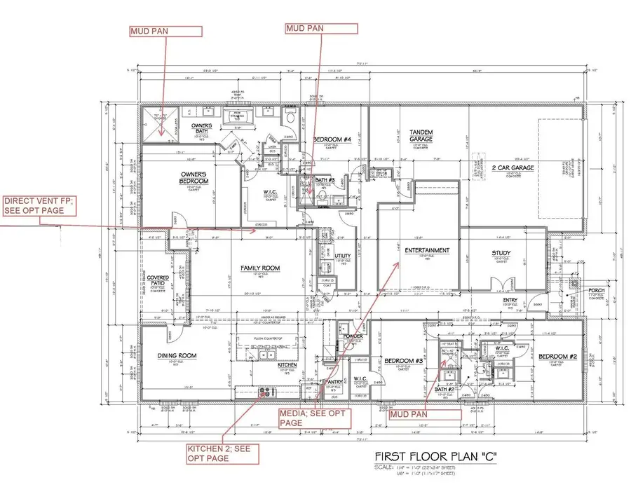 4304 Knight Street, Midlothian, TX 76065 - #2