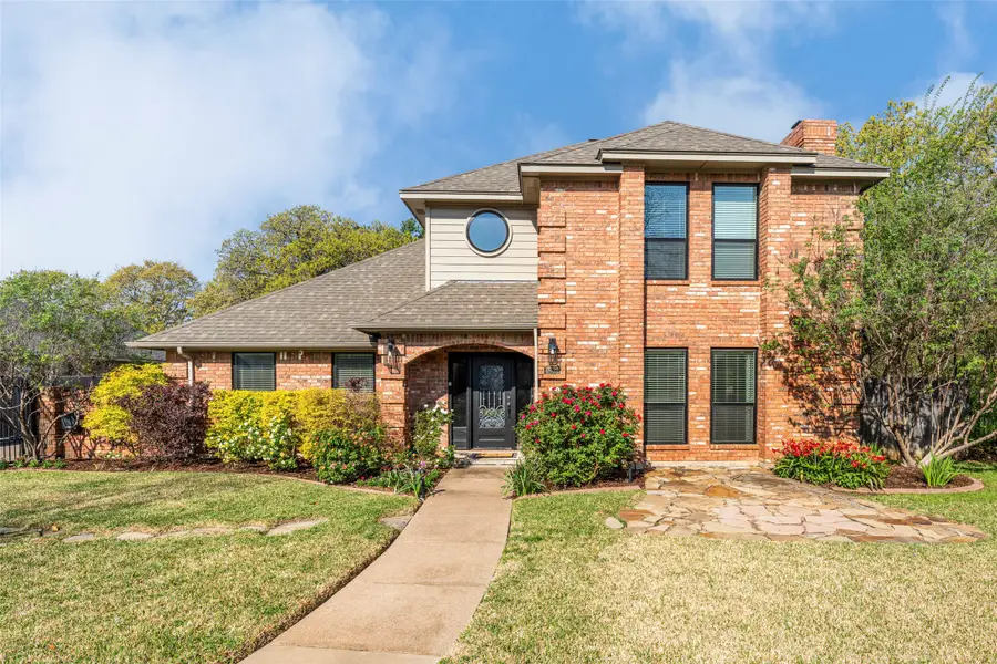 4802 Willow Bend Drive, Arlington, TX 76017 - #2