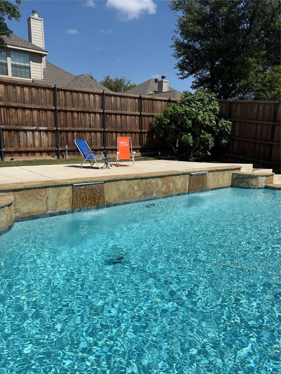 2617 Timberhollow Drive, Little Elm, TX 75068 - #2