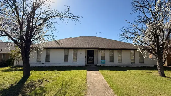 9415 Arborhill Drive, Dallas, TX 75243