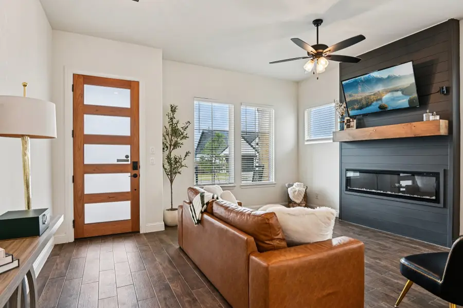 7133 Talon Drive, Fort Worth, TX 76179 - #3