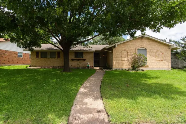 3637 Hillsdale Lane, Garland, TX 75042