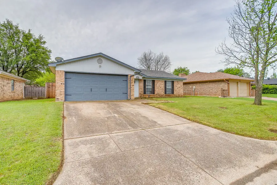 2733 Southpark Lane, Fort Worth, TX 76133 - #2