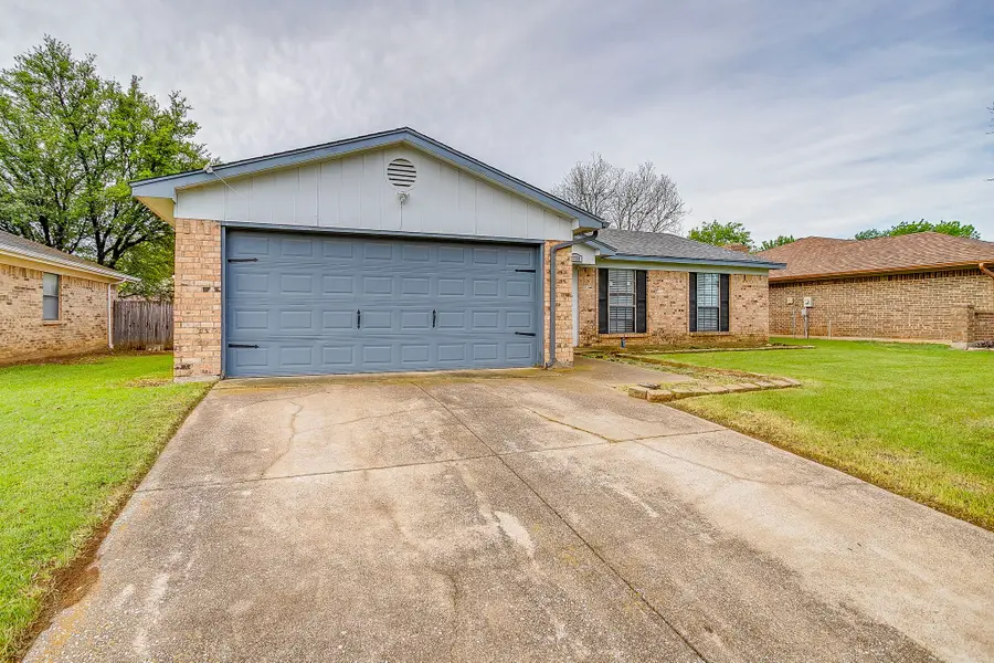 2733 Southpark Lane, Fort Worth, TX 76133 - #3