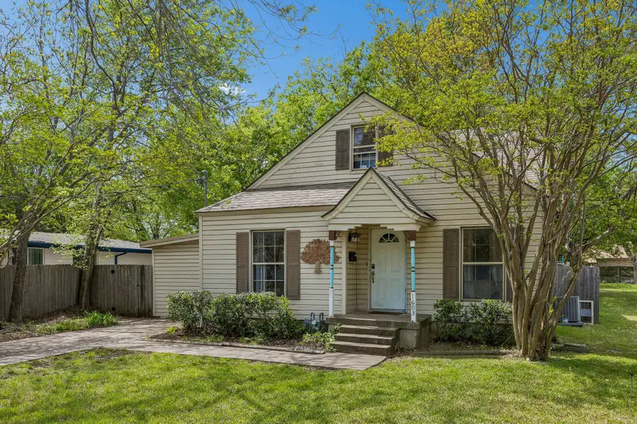 1603 West Street, McKinney, TX 75069 - #2