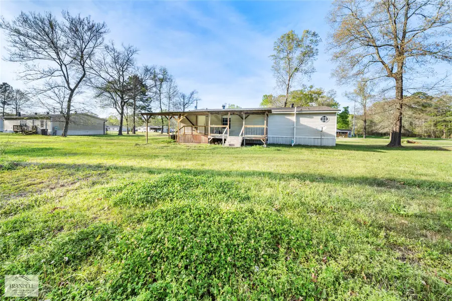603 Haughton Trace Court, Haughton, LA 71037 - #2