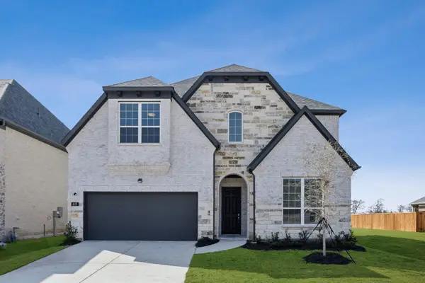 611 Parrino Parkway, Princeton, TX 75407