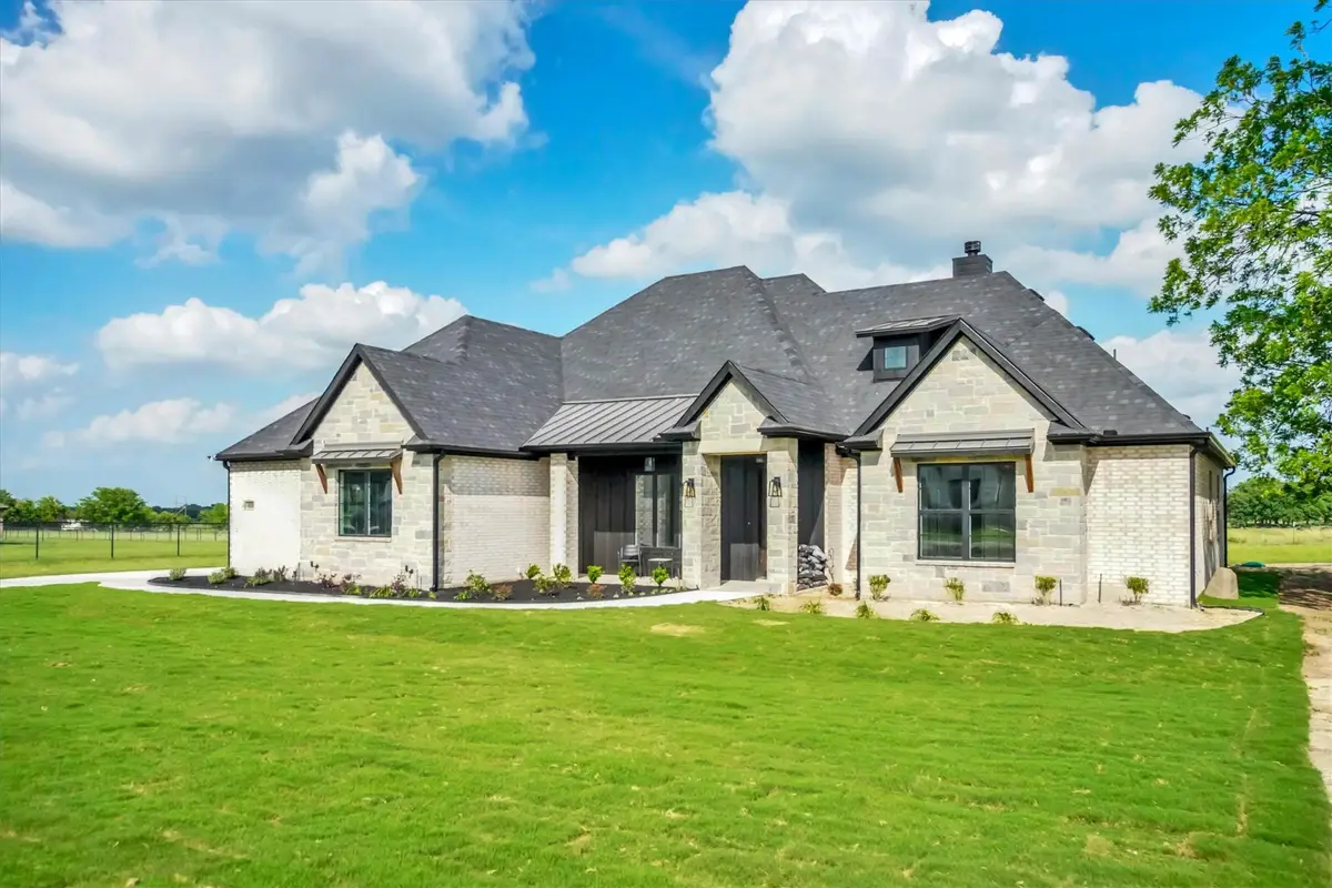 1000 Henry Way Road, Springtown, TX 76082 - #1