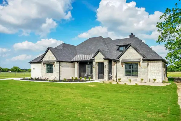 1000 Henry Way Road, Springtown, TX 76082