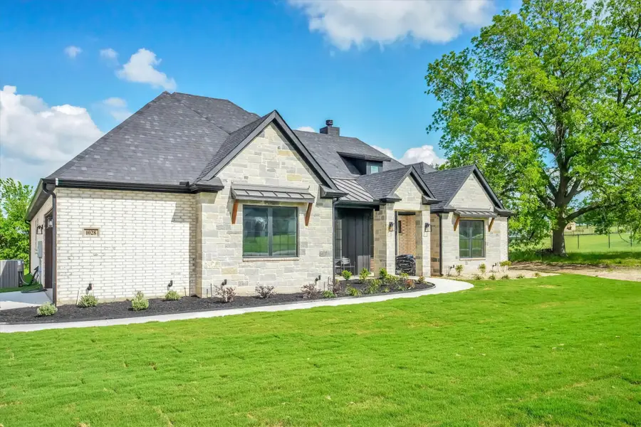 1000 Henry Way Road, Springtown, TX 76082 - #2