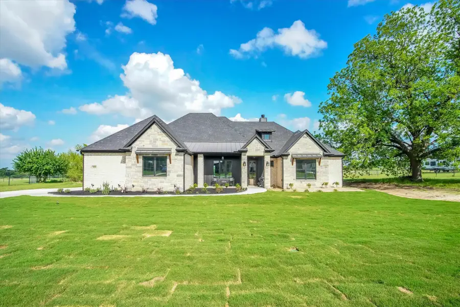 1000 Henry Way Road, Springtown, TX 76082 - #3