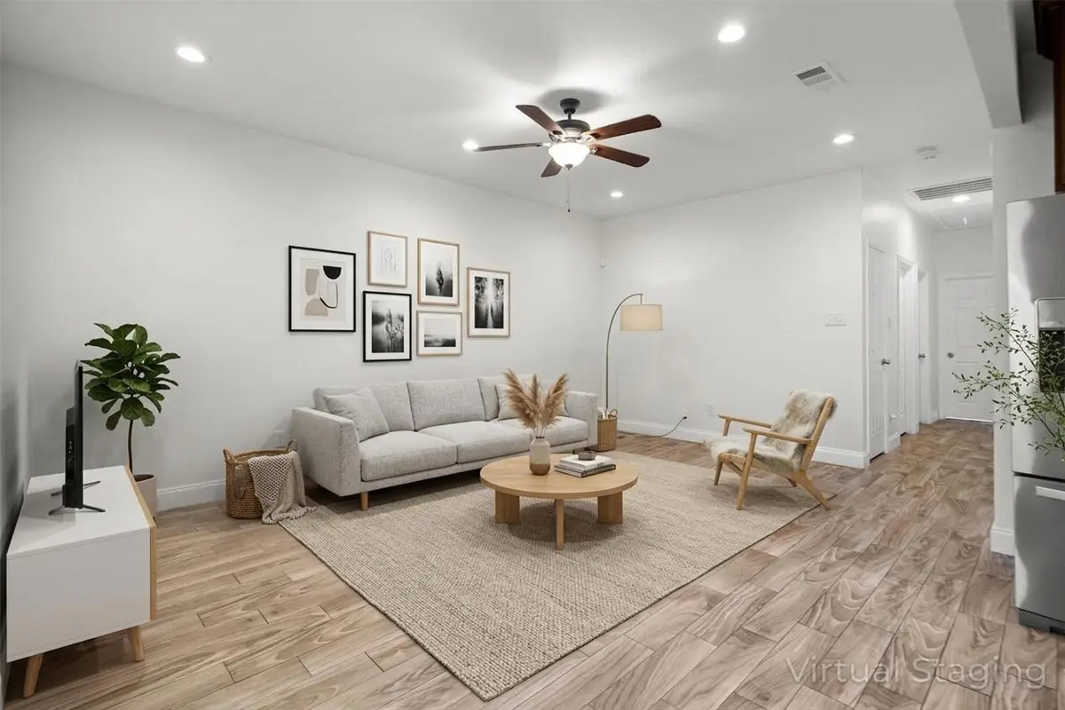 4112 Roberts Street, Greenville, TX 75401 - #1