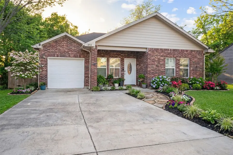 4112 Roberts Street, Greenville, TX 75401 - #2