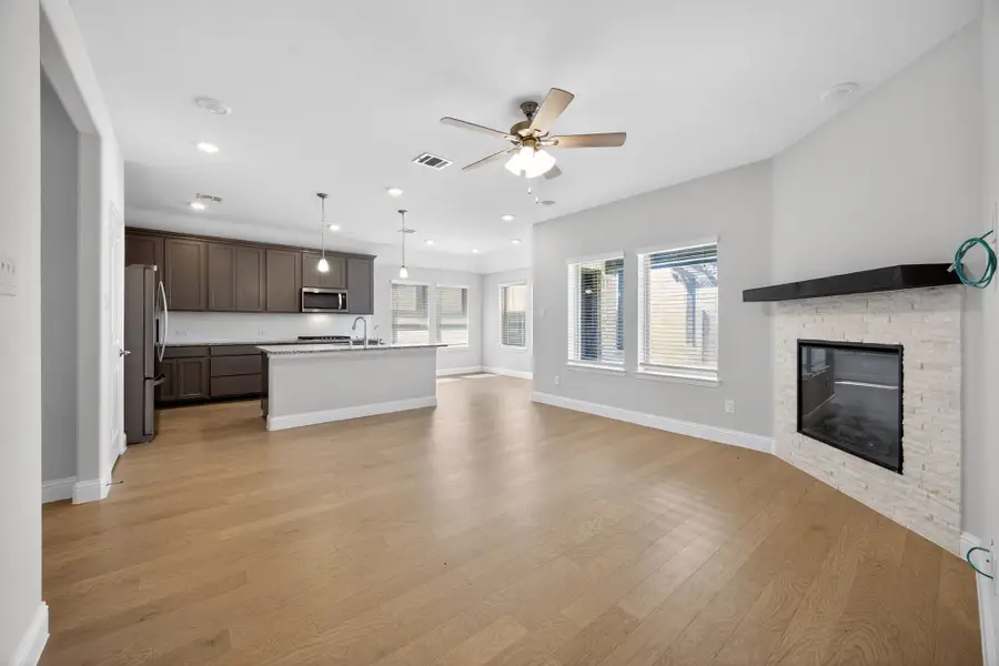 1812 Valencia Drive, Little Elm, TX 75068 - #2