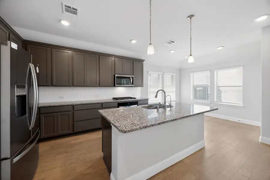 1812 Valencia Drive, Little Elm, TX 75068 - #3