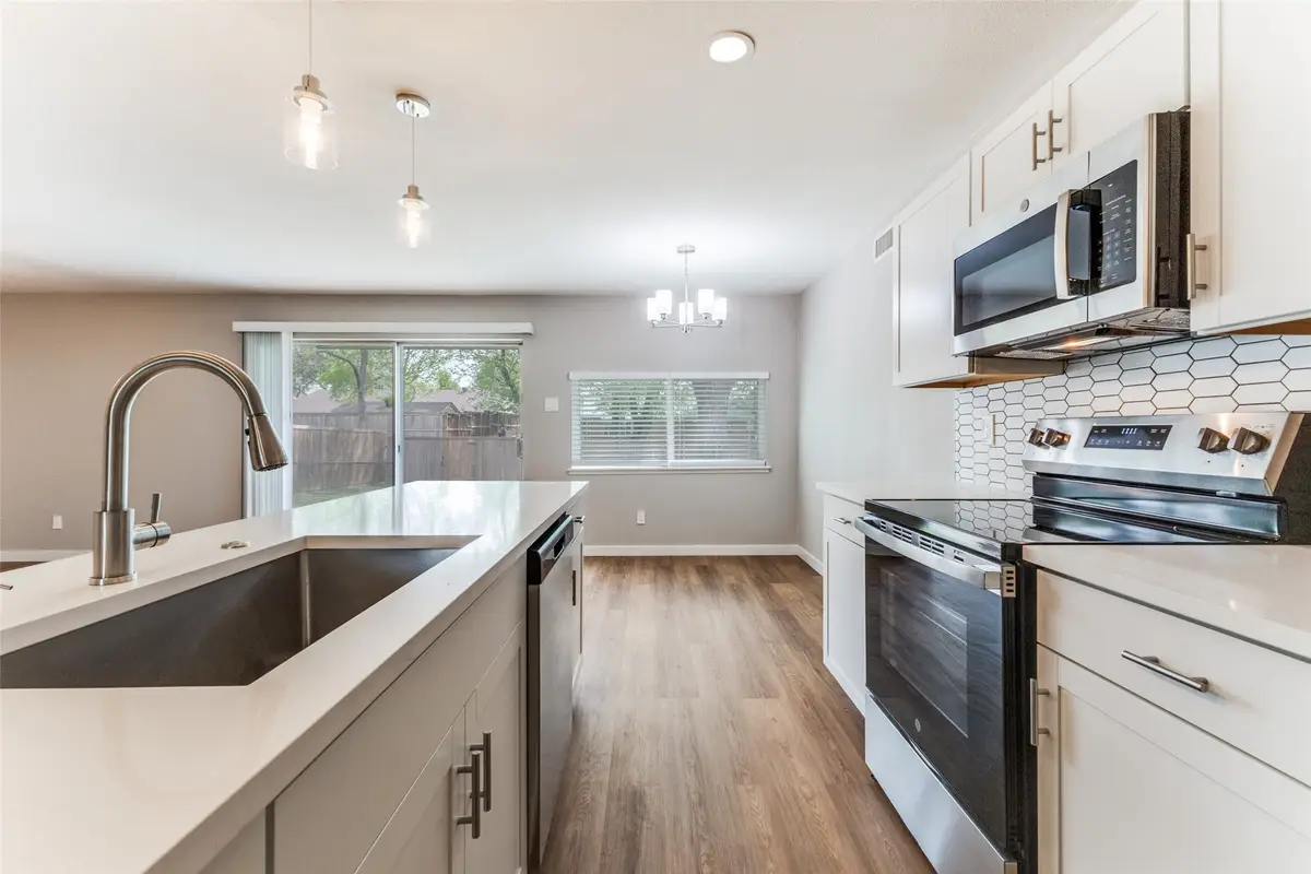 2308 Richmond Drive, Plano, TX 75074 - #1