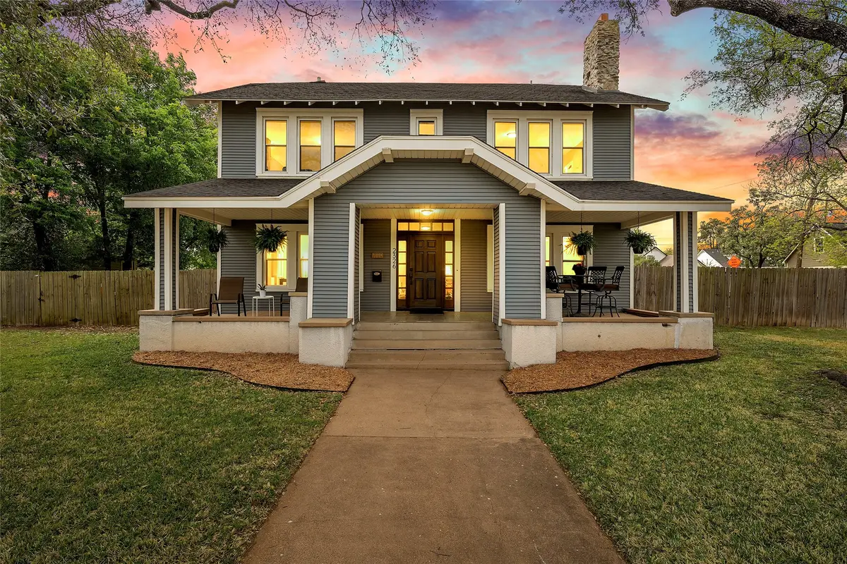 2326 Parrott Avenue, Waco, TX 76707 - #1