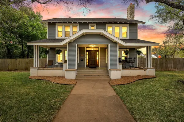 2326 Parrott Avenue, Waco, TX 76707