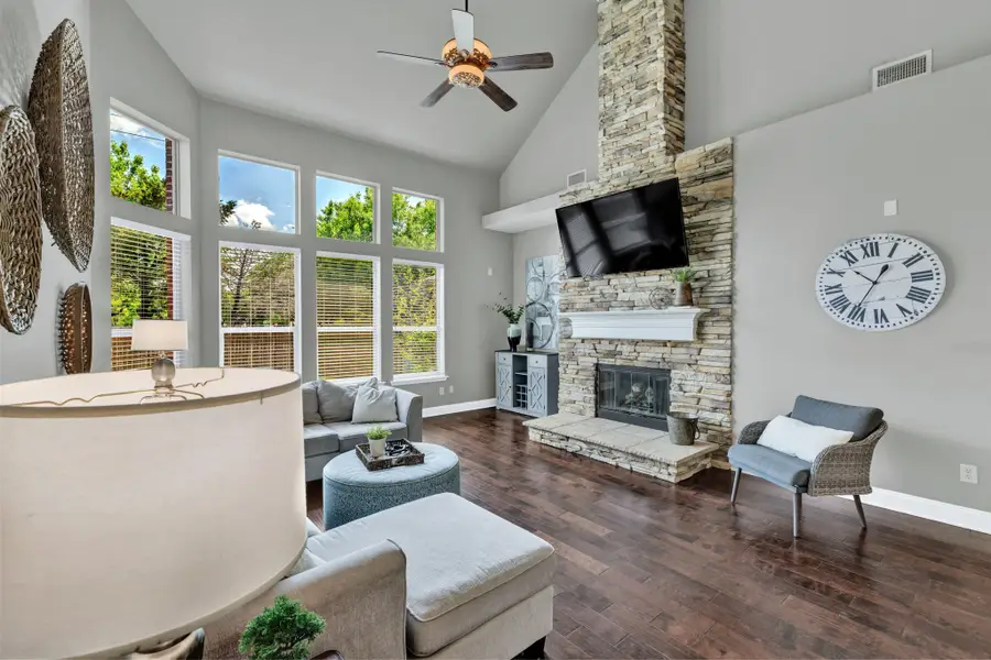 1097 Southampton Drive, Frisco, TX 75036 - #2