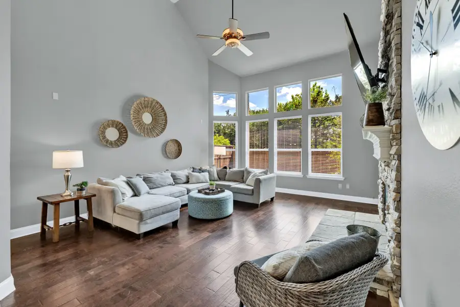 1097 Southampton Drive, Frisco, TX 75036 - #3