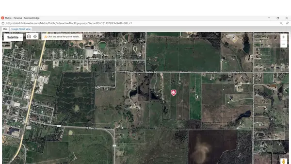 694 Bledsoe Road, Gunter, TX 75058