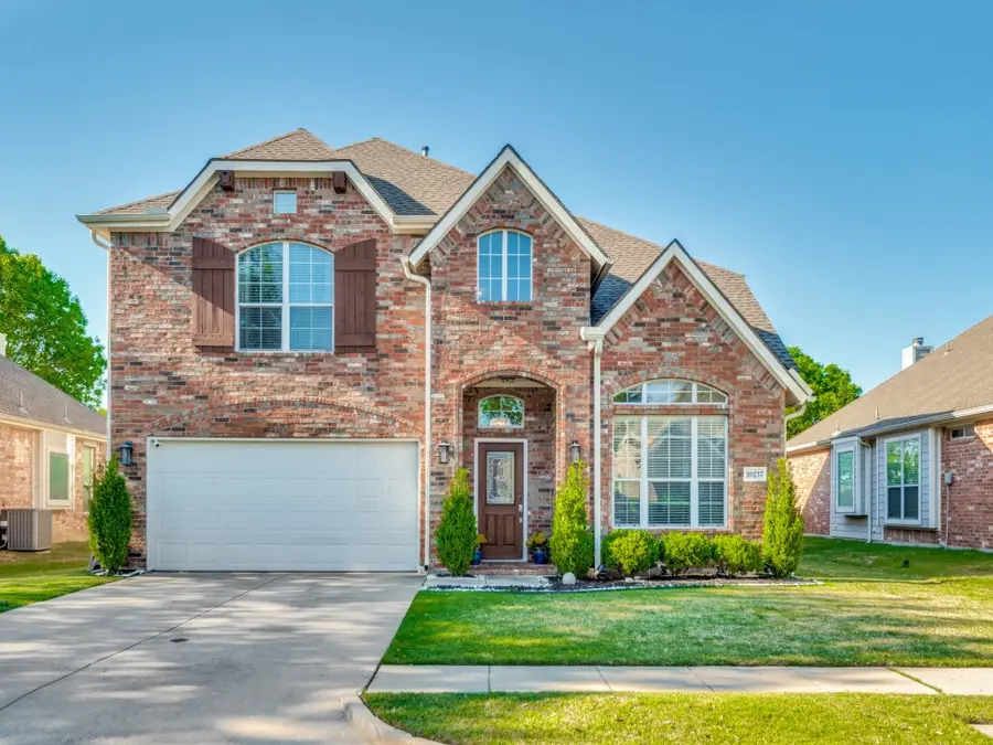 10237 Brenden Drive, McKinney, TX 75072 - #3