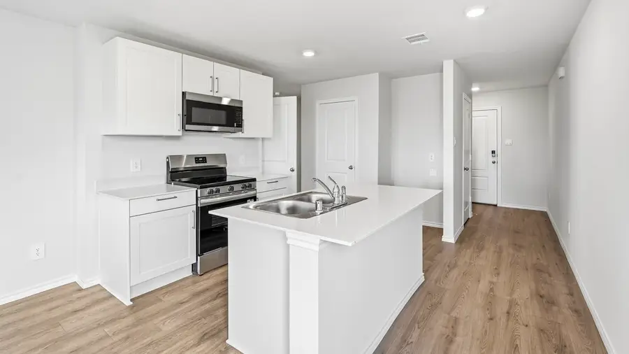 3139 Misty Morning Lane, Forney, TX 75126 - #2