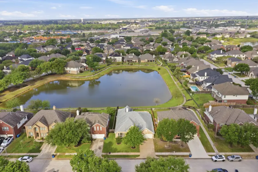 22115 Bridgestone Oak Drive, Spring, TX 77388 - #2