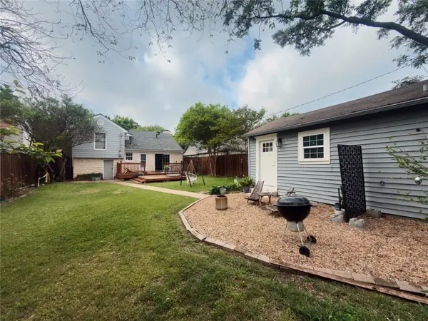 5907 Anita Street, Dallas, TX 75206