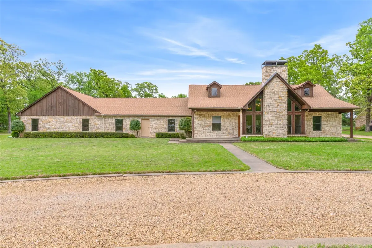 167 Vz County Road 4202, Canton, TX 75103 - #1