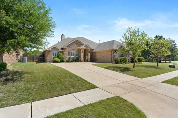 5130 Crawfish Lane, Garland, TX 75043