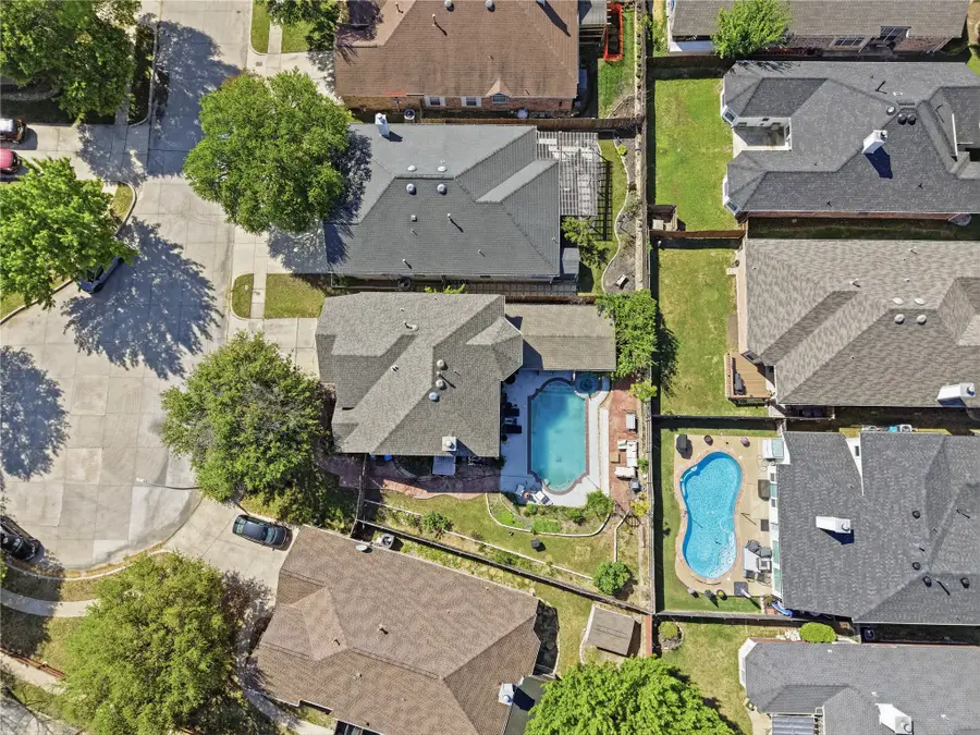 8025 Sitka Street, Fort Worth, TX 76137 - #3