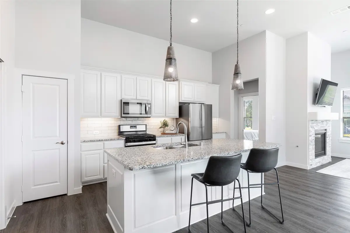 1657 Dewberry Lane, Garland, TX 75042 - #1