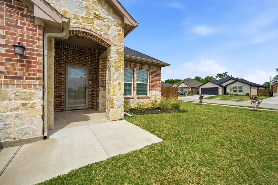 602 Moseley Lane, Greenville, TX 75402 - #2