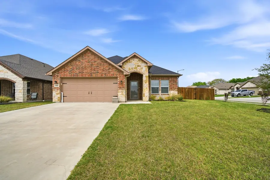 602 Moseley Lane, Greenville, TX 75402 - #3