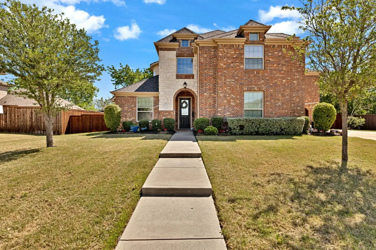 1501 Goldenrod Lane, Keller, TX 76248 - #1