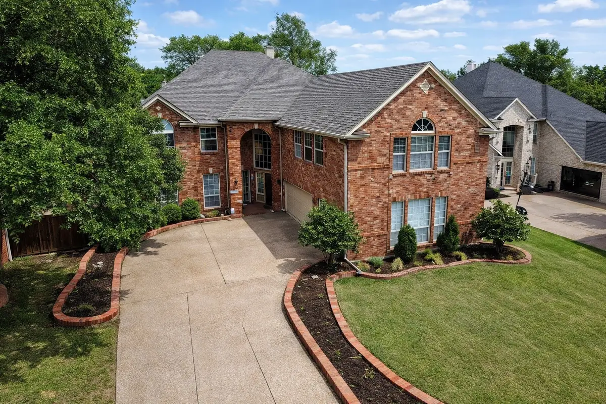 312 Crooked Tree Court, Coppell, TX 75019 - #1