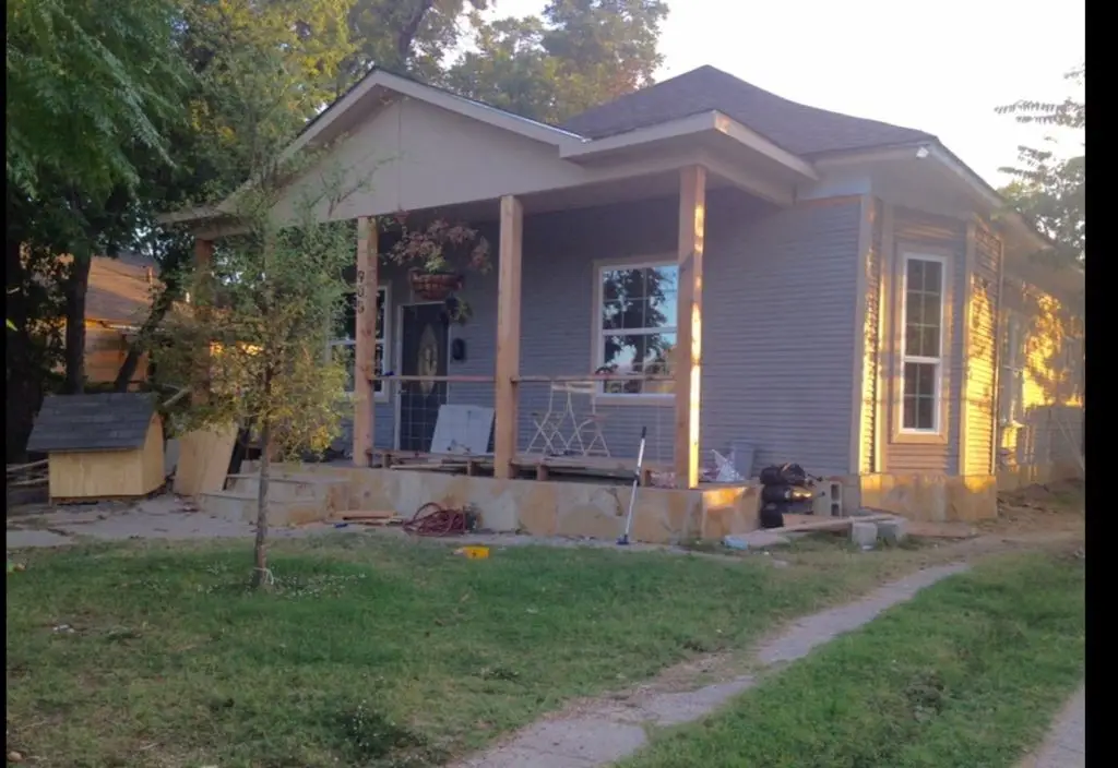 905 Ann Avenue, Dallas, TX 75223 - #1