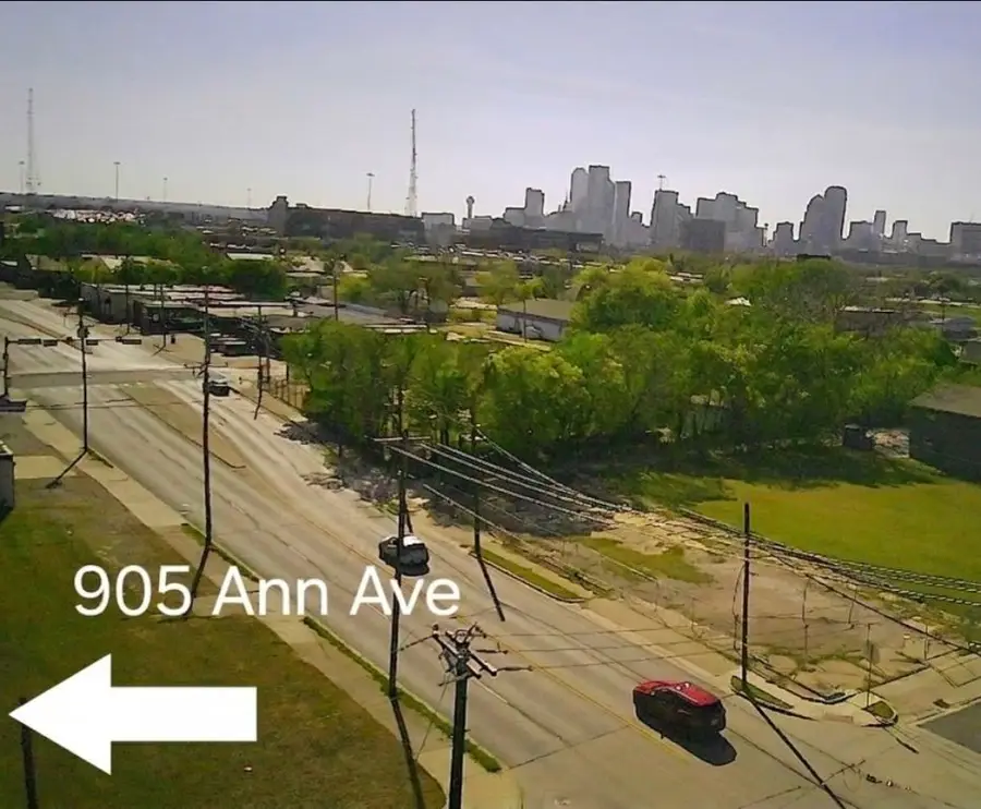 905 Ann Avenue, Dallas, TX 75223 - #3