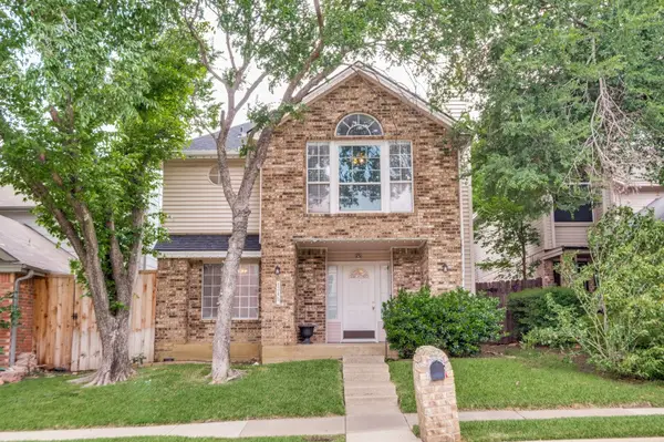 1345 Jeanette Way, Carrollton, TX 75006