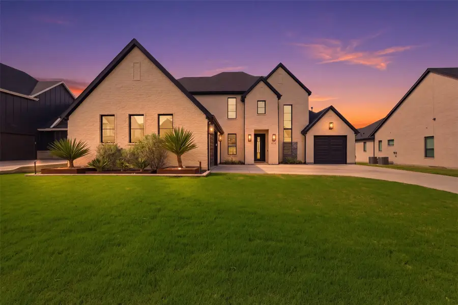413 Trigger Trail, Argyle, TX 76226 - #2