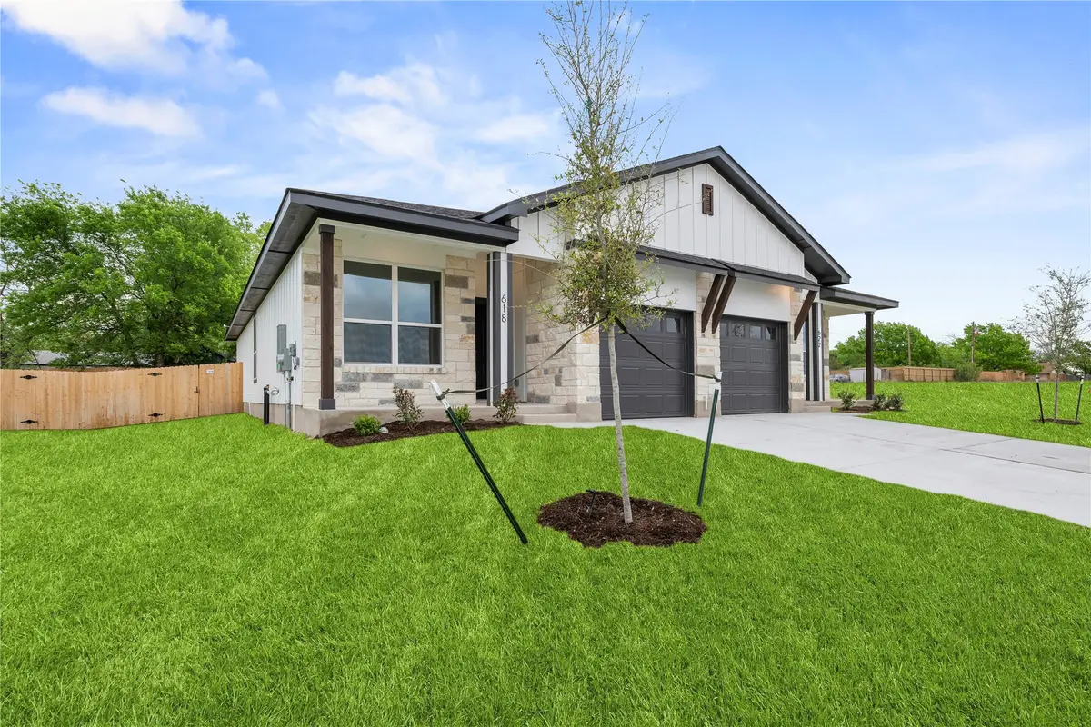 618 Campus Street, Troy, TX 76579 - #1