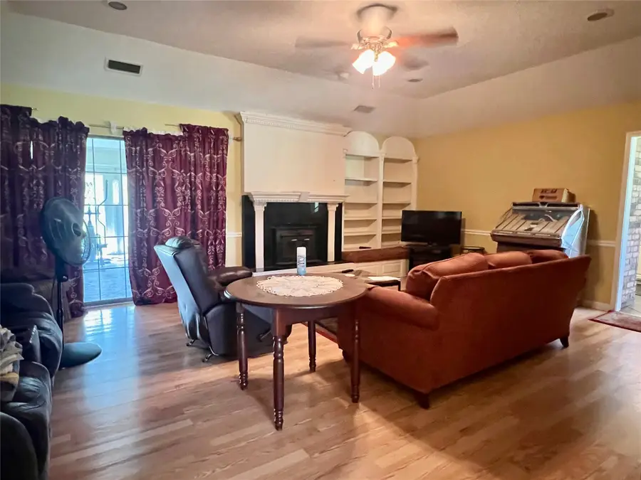 401 Cane Bend Drive, Haughton, LA 71037 - #3