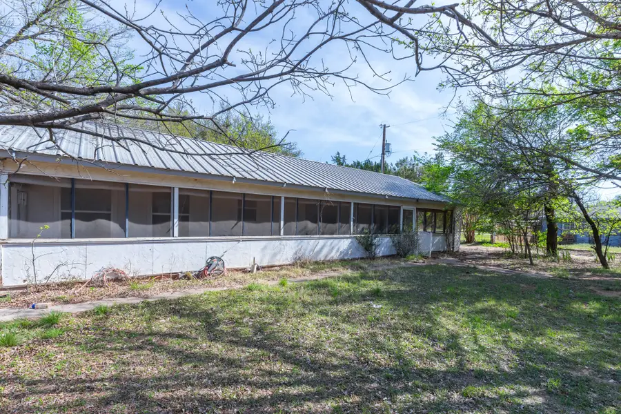 749 Cedar Street, Buffalo Gap, TX 79601 - #2