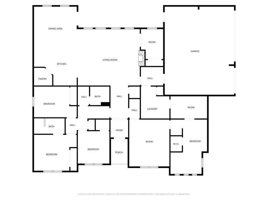 6734 Horse Head Crossing, Abilene, TX 79606 - #2