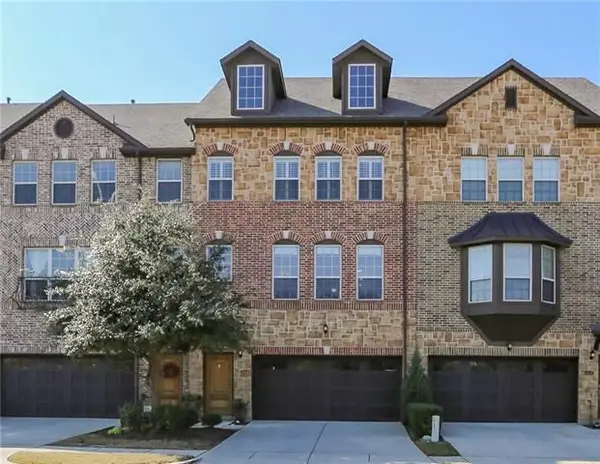 1454 Biltmore Lane, Irving, TX 75063