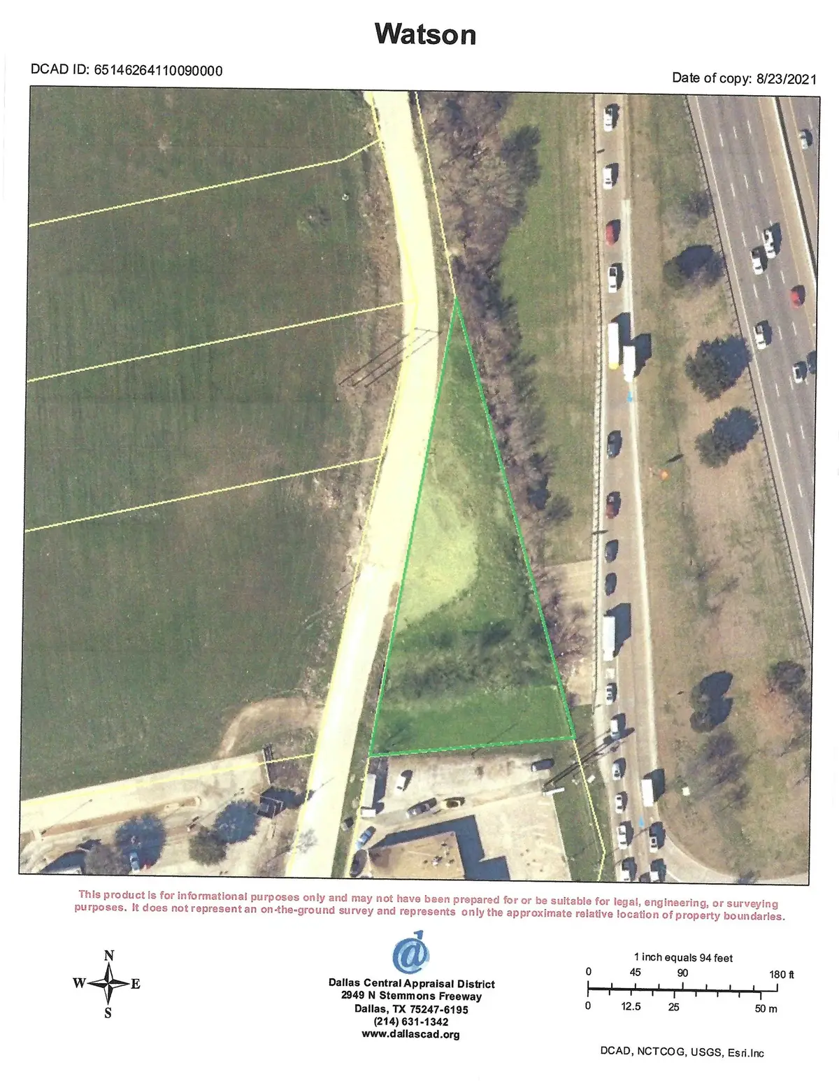 1700 W Scyene Road, Mesquite, TX 75149 - #1