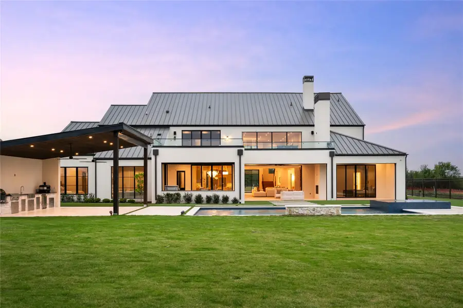 1194 Courtland Drive, Frisco, TX 75034 - #2