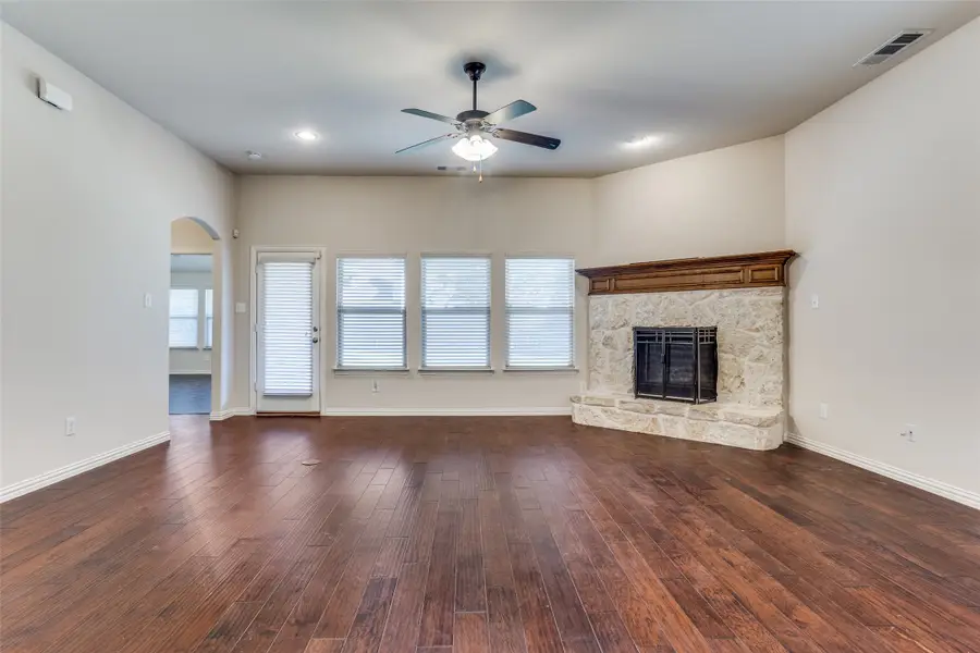 5824 Silverton Avenue, McKinney, TX 75070 - #2